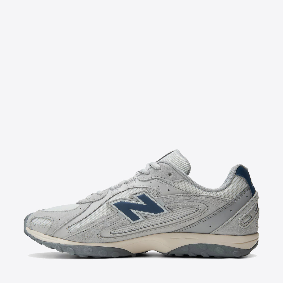 NEW BALANCE 204L RAINCLOUD / ASH WOOD - Image 0