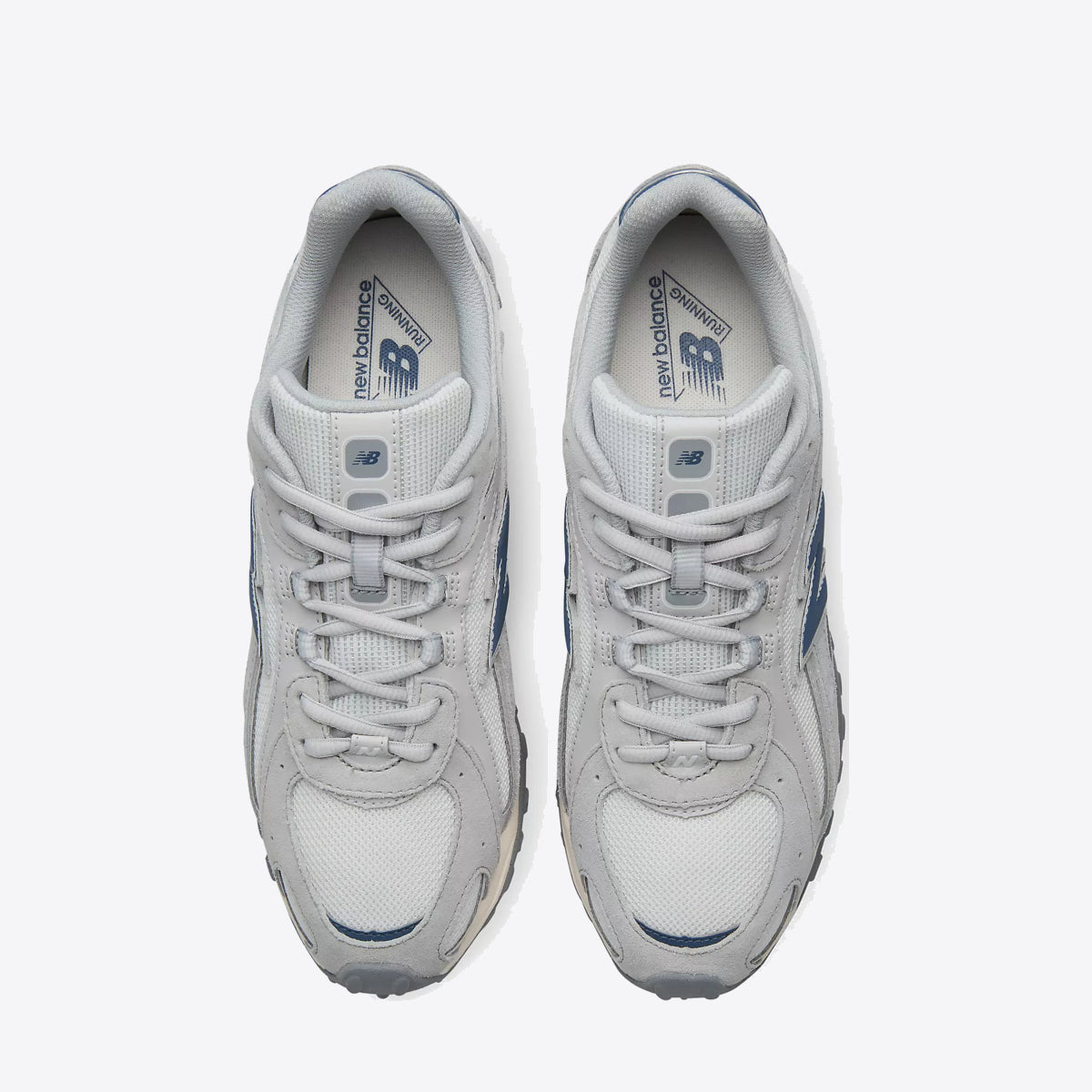 NEW BALANCE 204L RAINCLOUD / ASH WOOD - Image 0