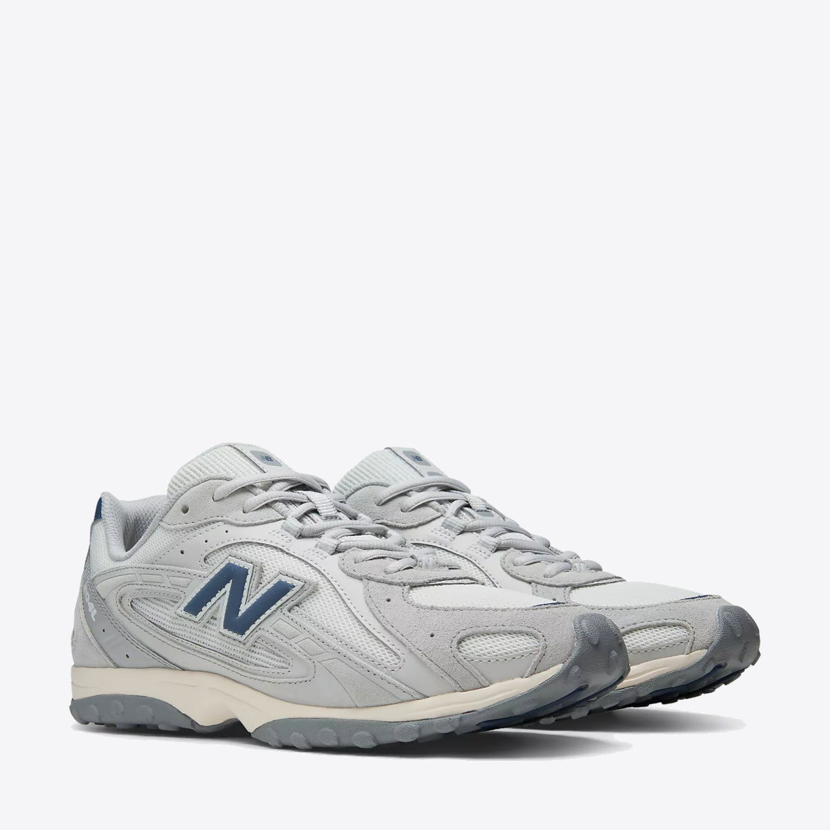 NEW BALANCE 204L RAINCLOUD / ASH WOOD - Image 0
