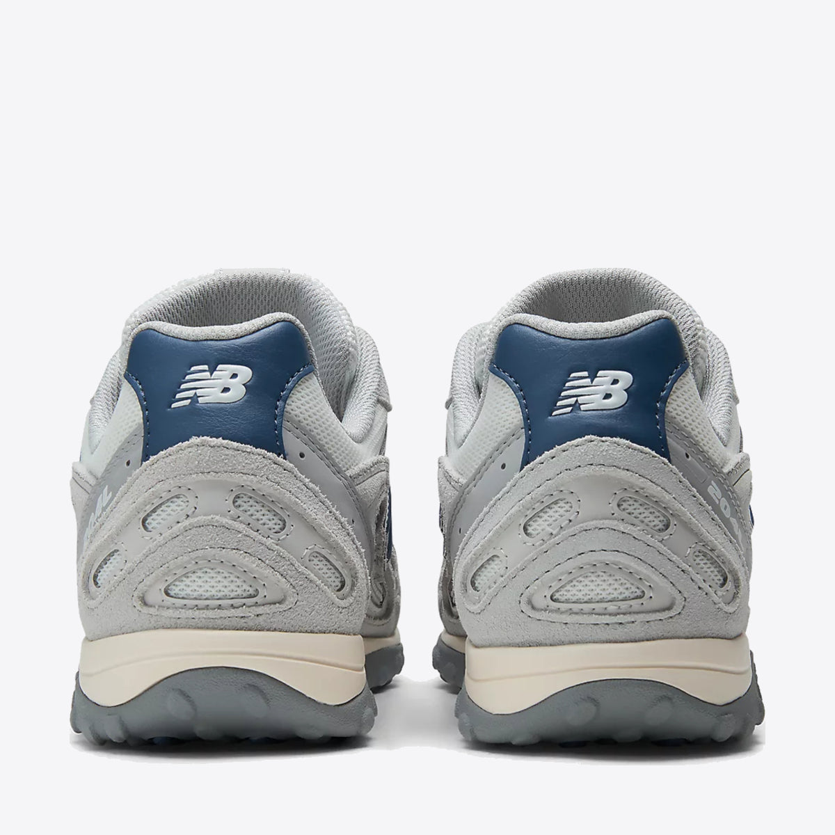 NEW BALANCE 204L RAINCLOUD / ASH WOOD - Image 0