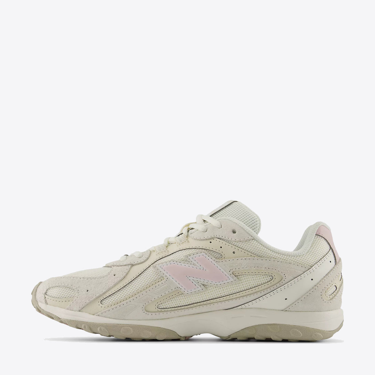 NEW BALANCE 204L SEA SALT / STONE PINK - Image 0
