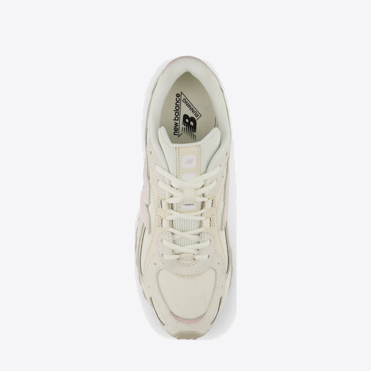 NEW BALANCE 204L SEA SALT / STONE PINK - Image 0
