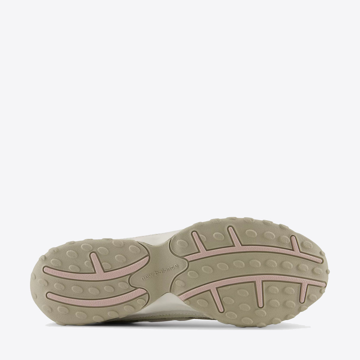NEW BALANCE 204L SEA SALT / STONE PINK - Image 0