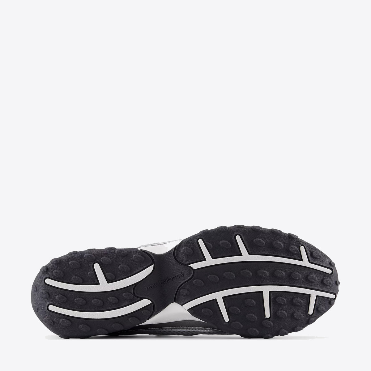 NEW BALANCE 204L Sneaker Metallic Silver - Image 0