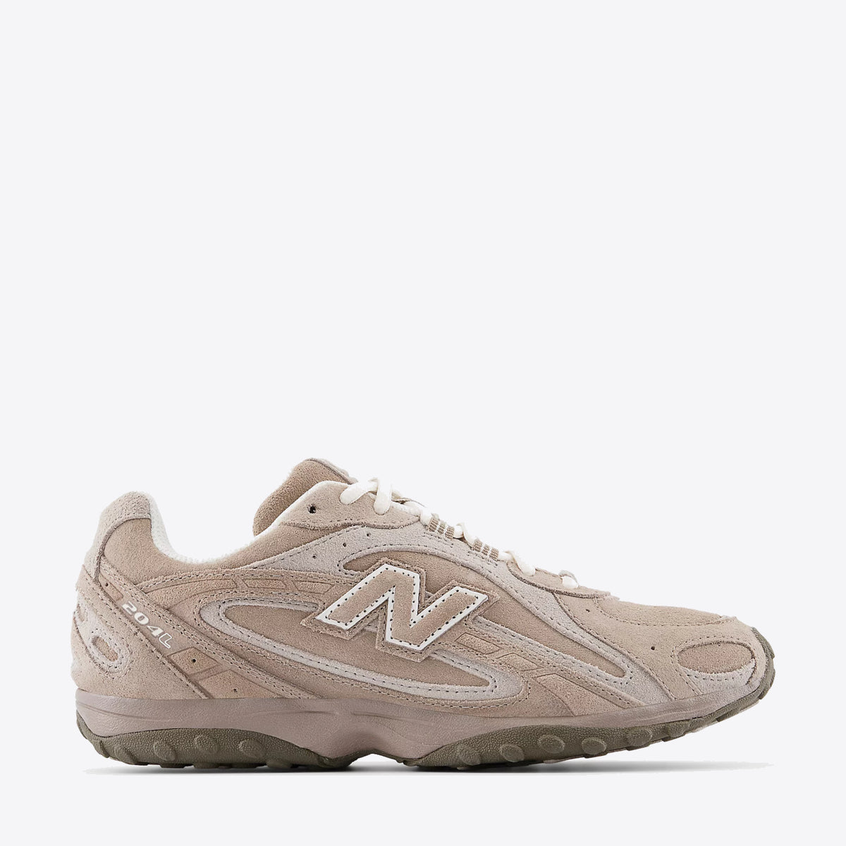 NEW BALANCE 204L V1 Mushroom/Arid Stone - Image 0