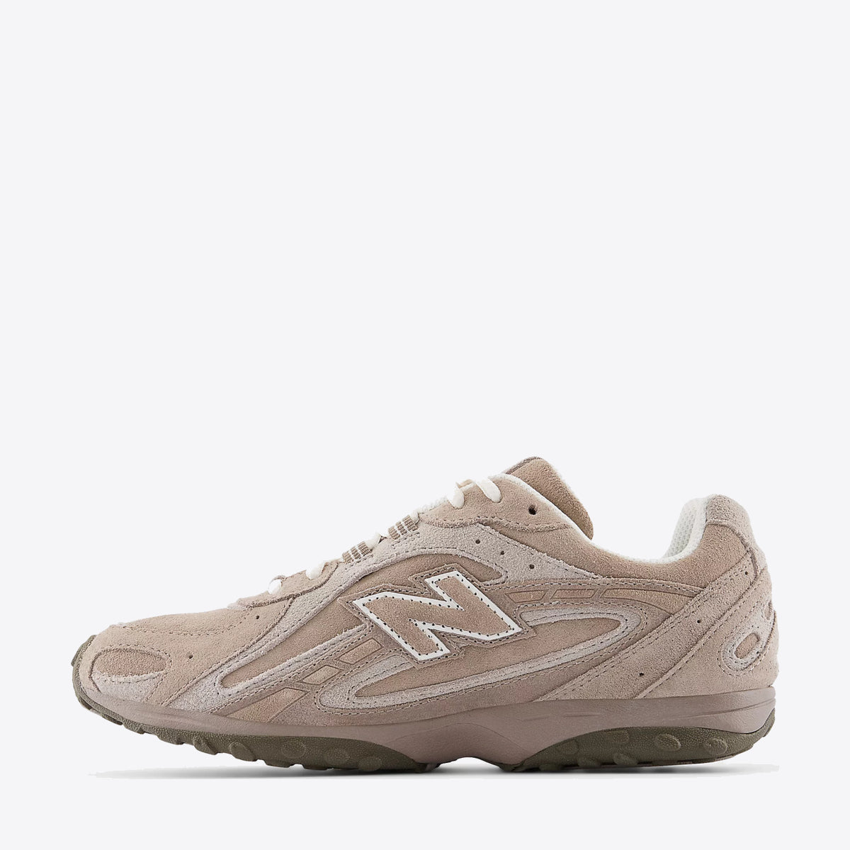 NEW BALANCE 204L V1 Mushroom/Arid Stone - Image 0
