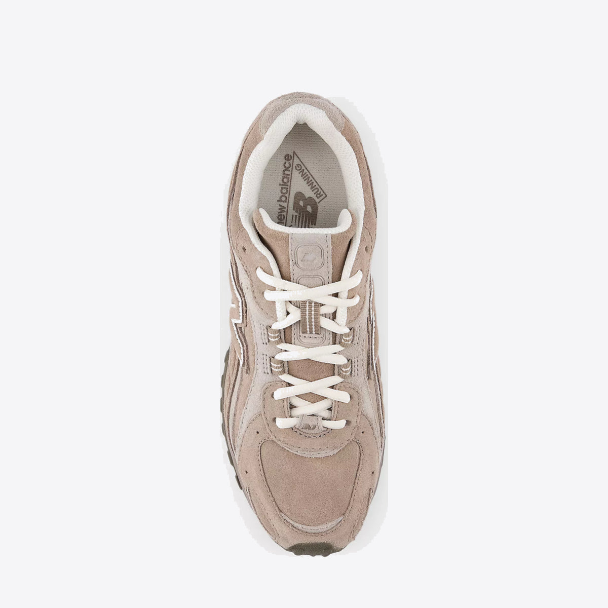 NEW BALANCE 204L V1 Mushroom/Arid Stone - Image 0
