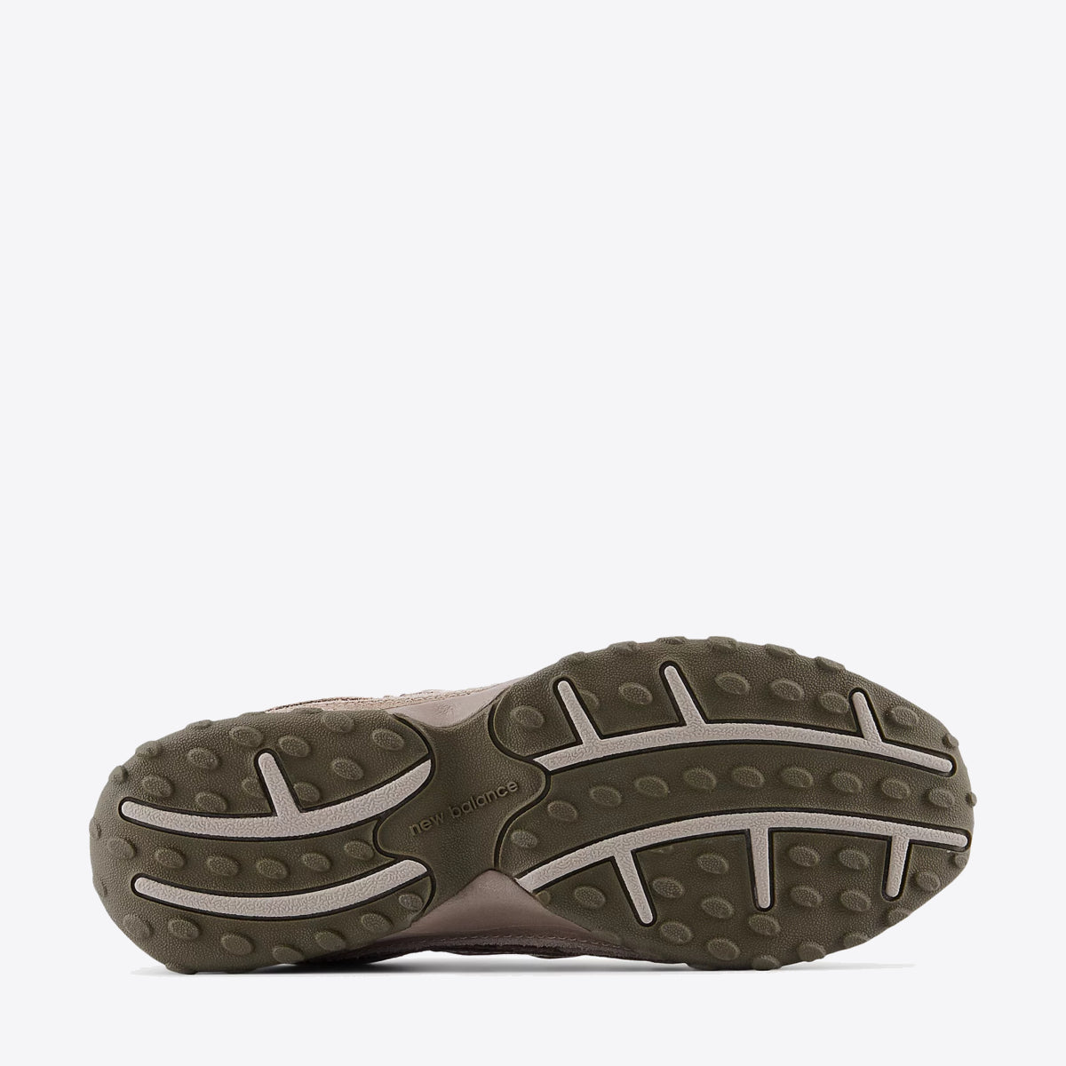 NEW BALANCE 204L V1 Mushroom/Arid Stone - Image 0