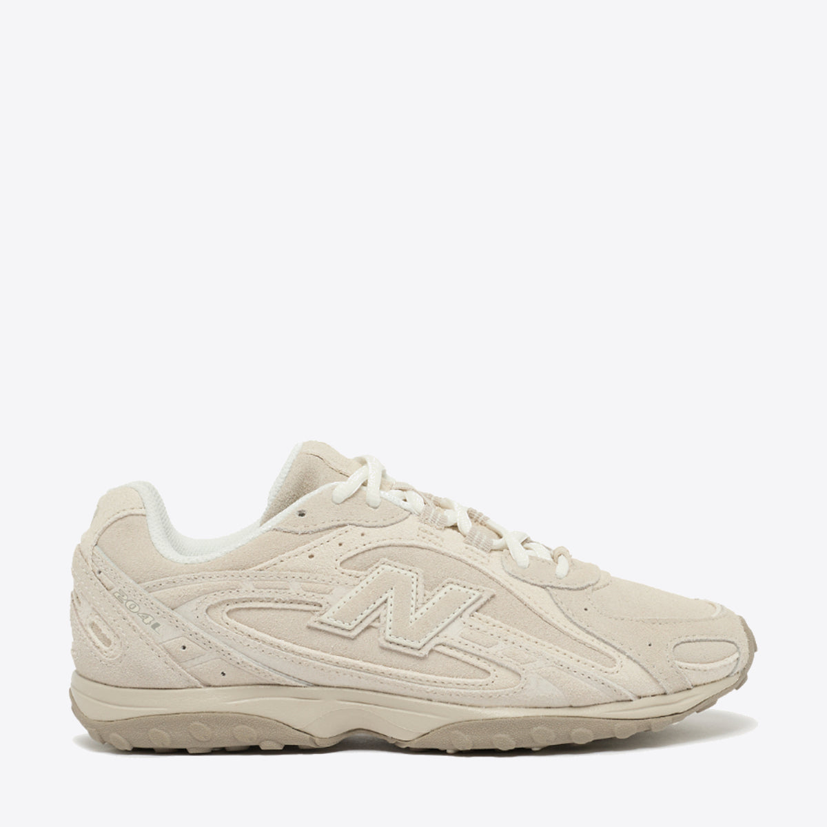 NEW BALANCE 204L V1 Timberwolf/Linen - Image 0