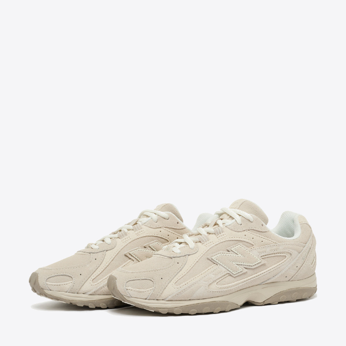 NEW BALANCE 204L V1 Timberwolf/Linen - Image 0