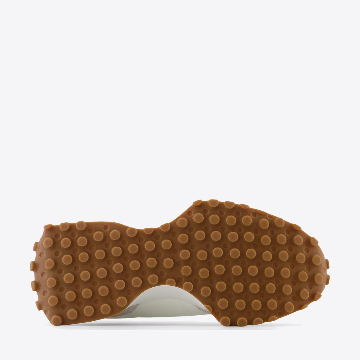 NEW BALANCE 327 V1 Moonbeam/Black - Image 0