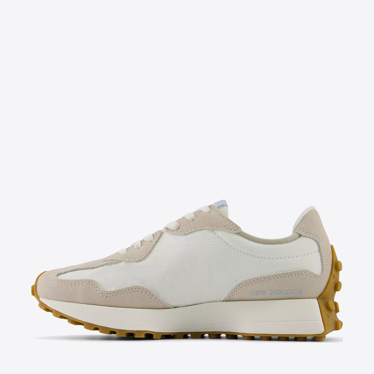 NEW BALANCE 327 V1 Timberwolf/Sea Salt - Image 2