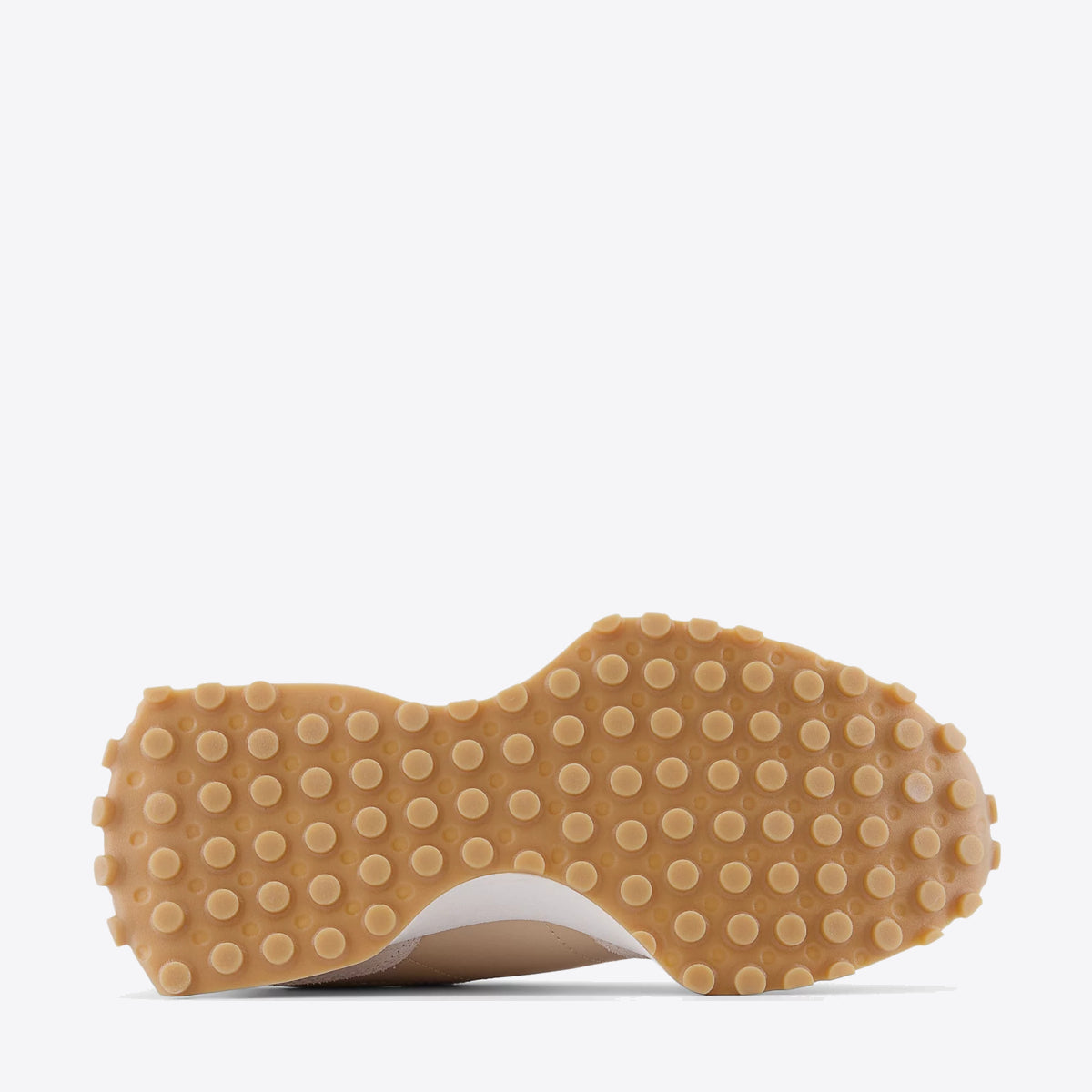 NEW BALANCE 327 Womens Bisque/Desert Clay - Image 5