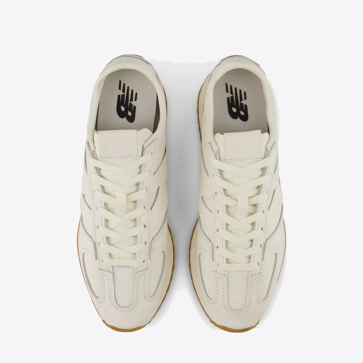 NEW BALANCE 471 Sneaker Sea Salt - Image 0