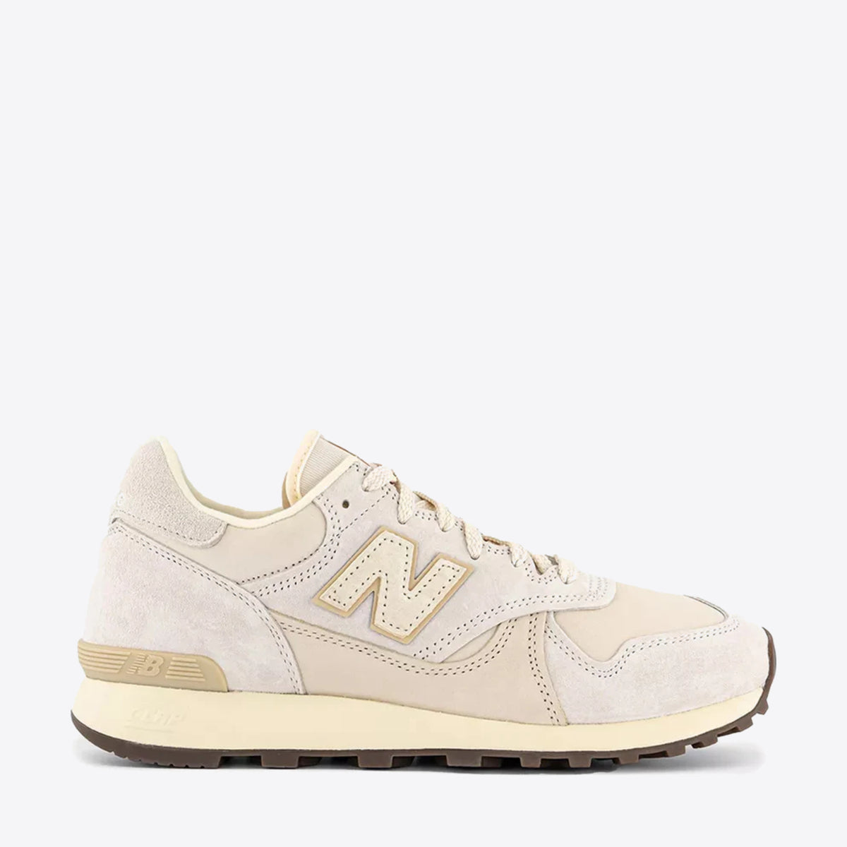 NEW BALANCE 475 Bisque - Image 0