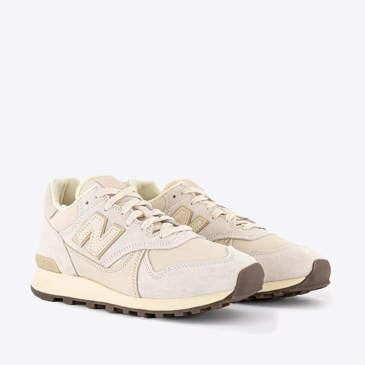 NEW BALANCE 475 Bisque - Image 0