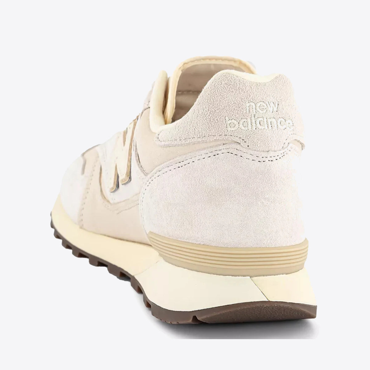 NEW BALANCE 475 Bisque - Image 0