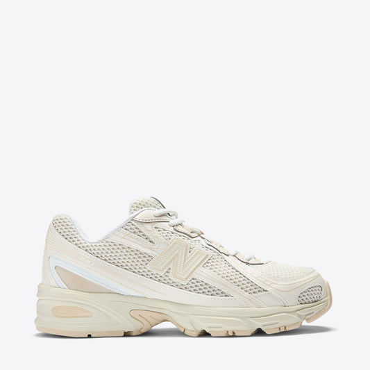 NEW BALANCE 740 Bisque/Angora/Sea Salt - Image 1