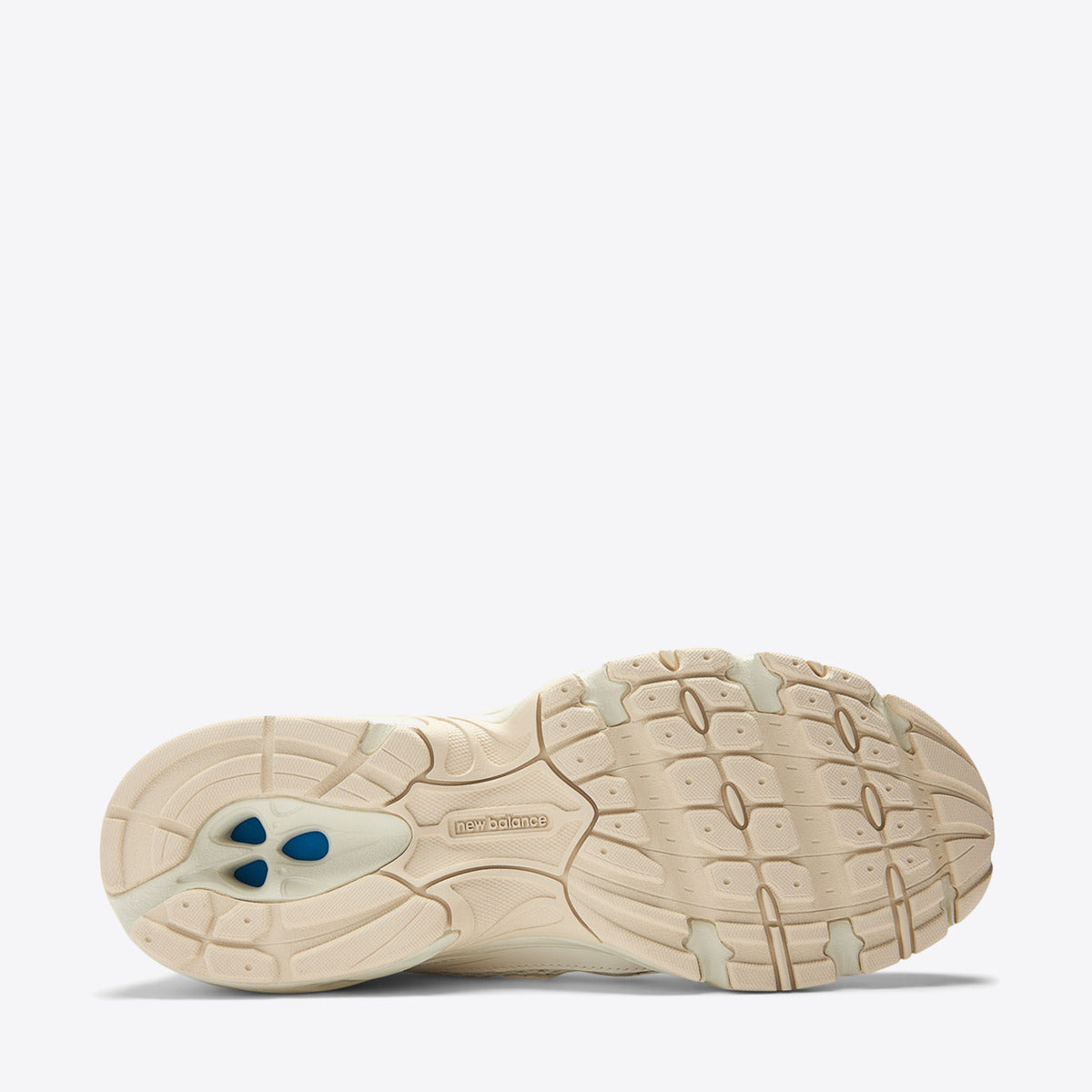 NEW BALANCE 740 Bisque/Angora/Sea Salt - Image 3