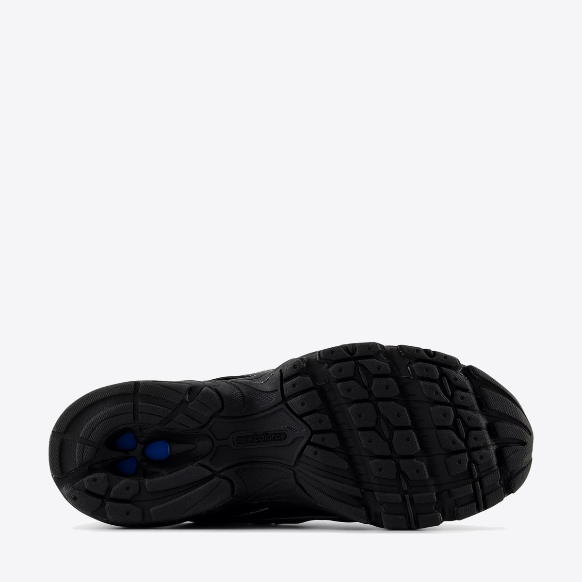 NEW BALANCE 740 V2 Black/Silver/Metallic - Image 5