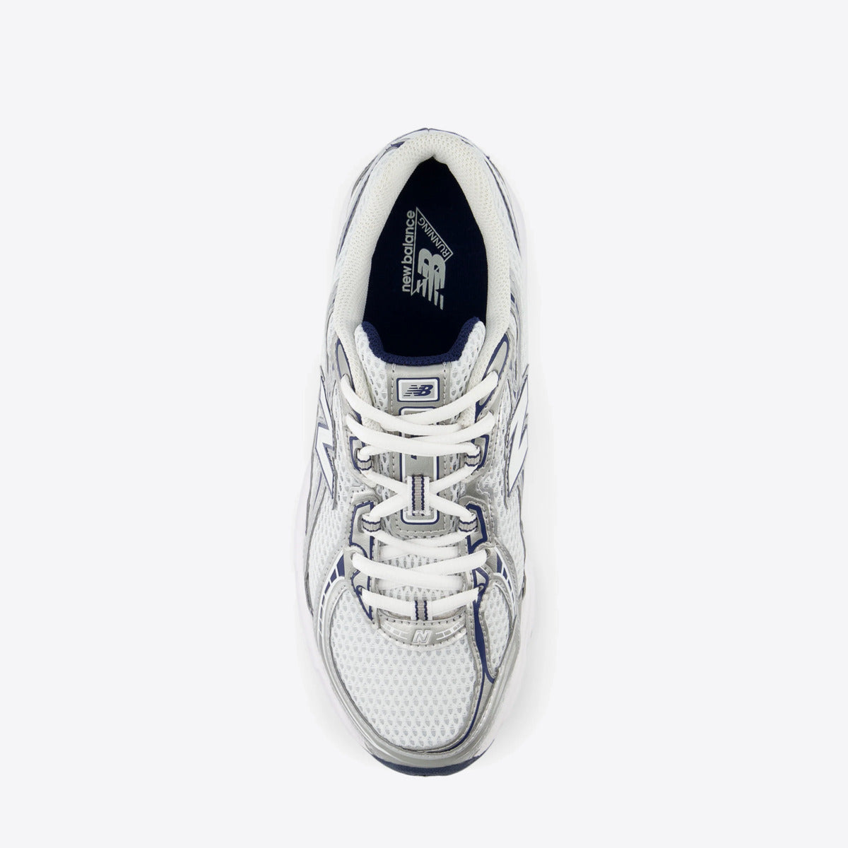 NEW BALANCE 740 V2 Navy/Indigo - Image 3