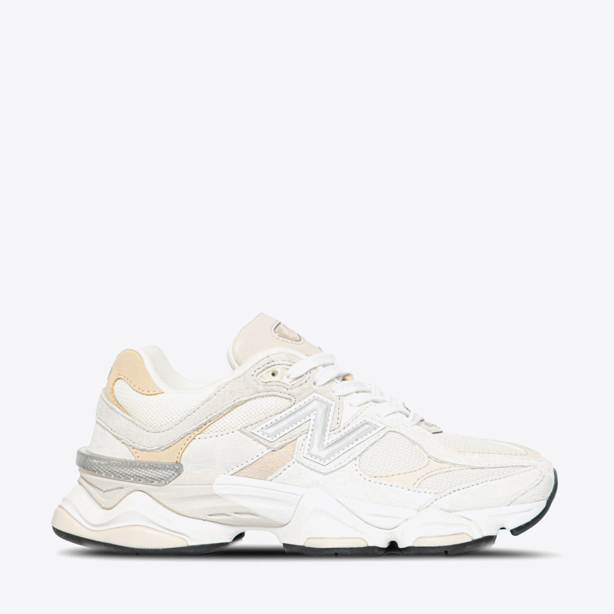 NEW BALANCE 9060 Turtledove - Image 1