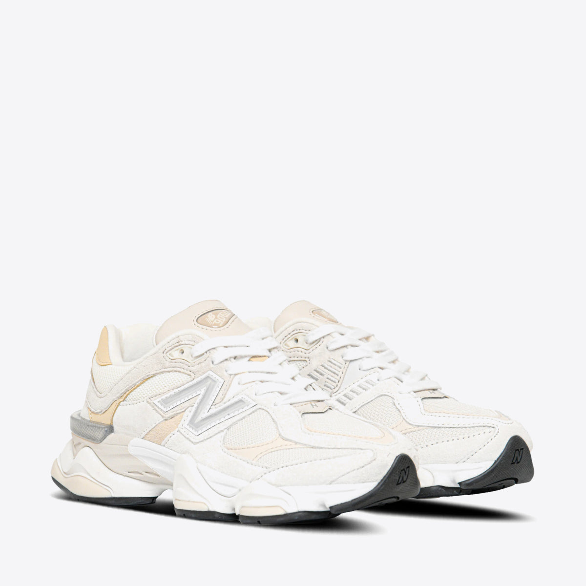 NEW BALANCE 9060 Turtledove - Image 3