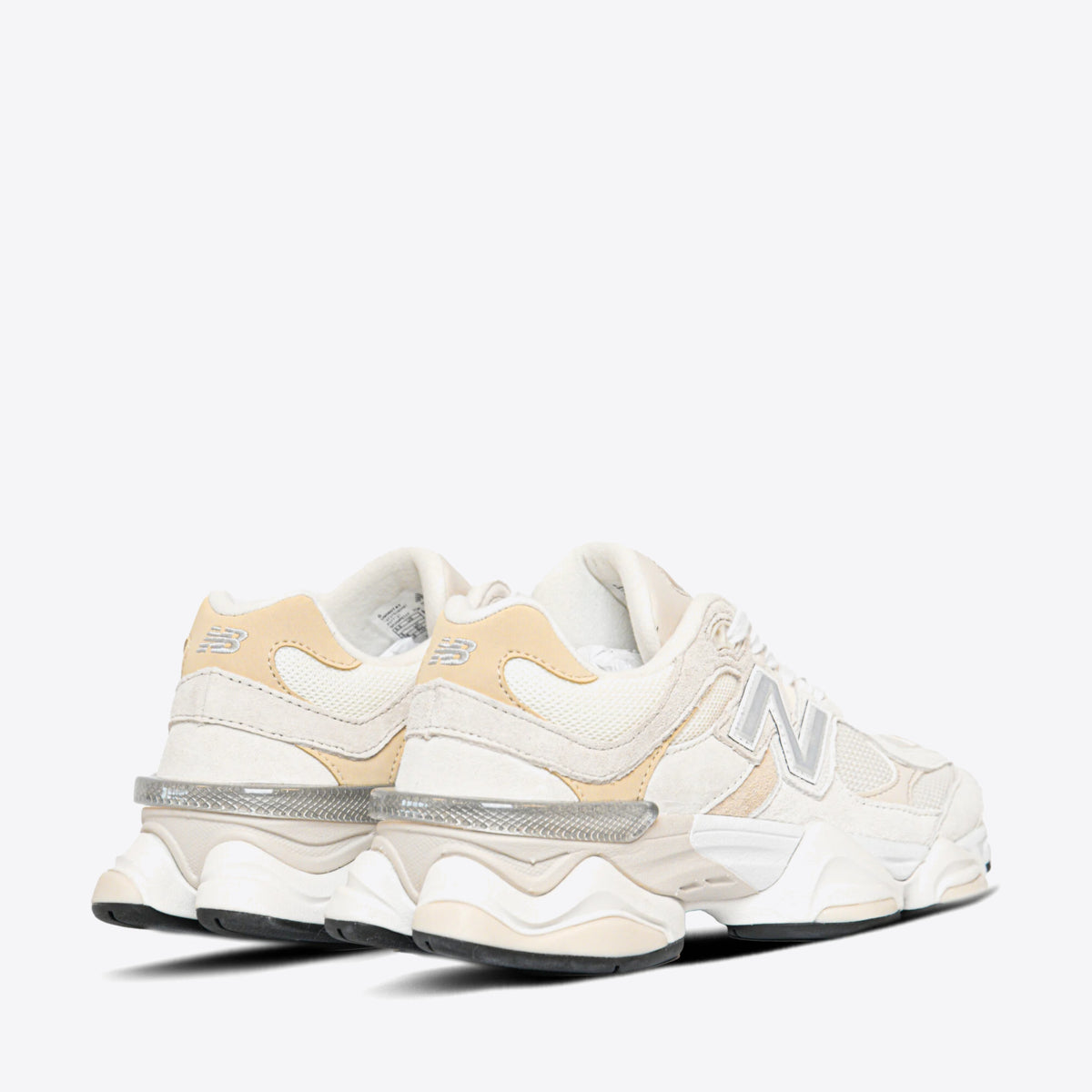 NEW BALANCE 9060 Turtledove - Image 4