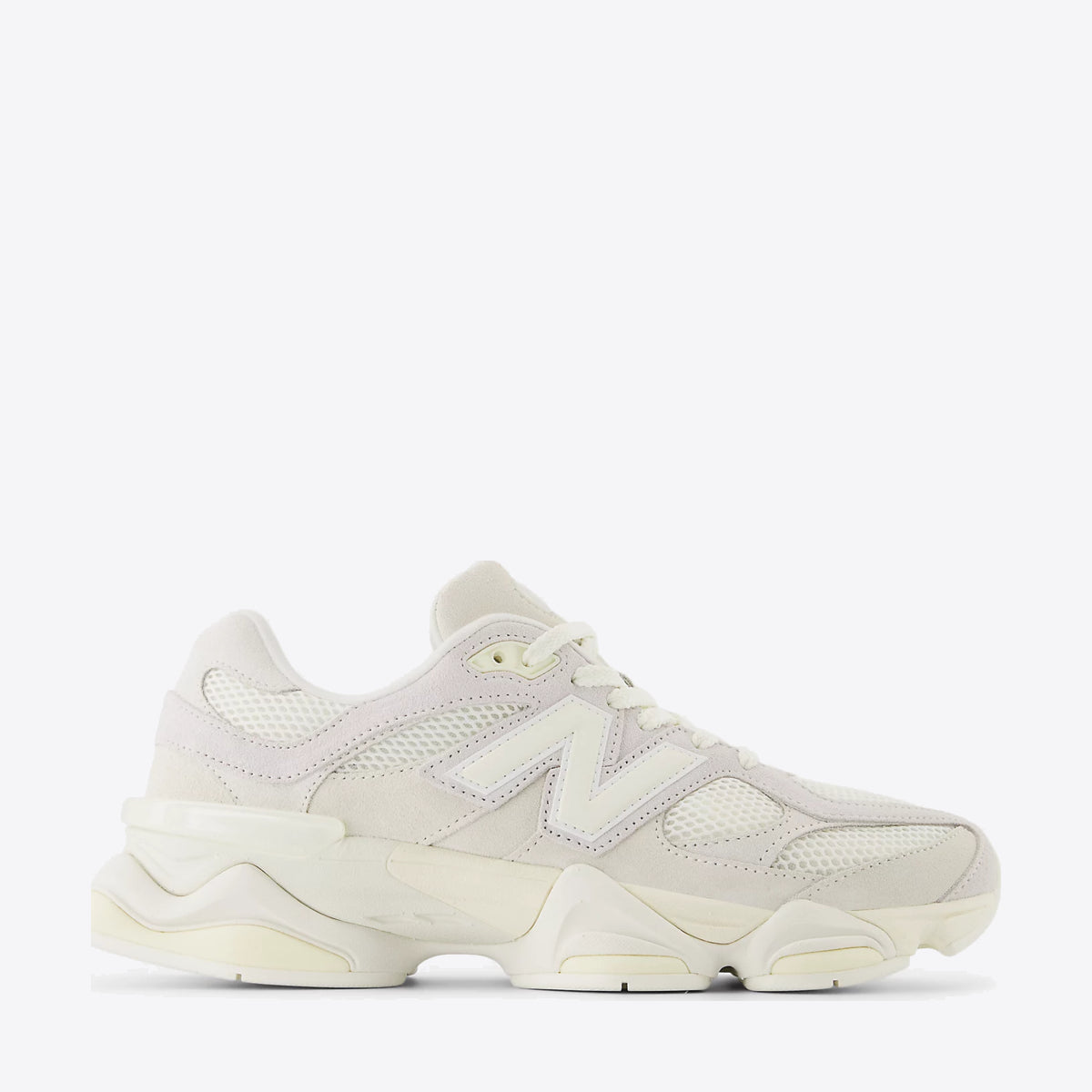 NEW BALANCE 9060 V1 Angora/Sea Salt - Image 0