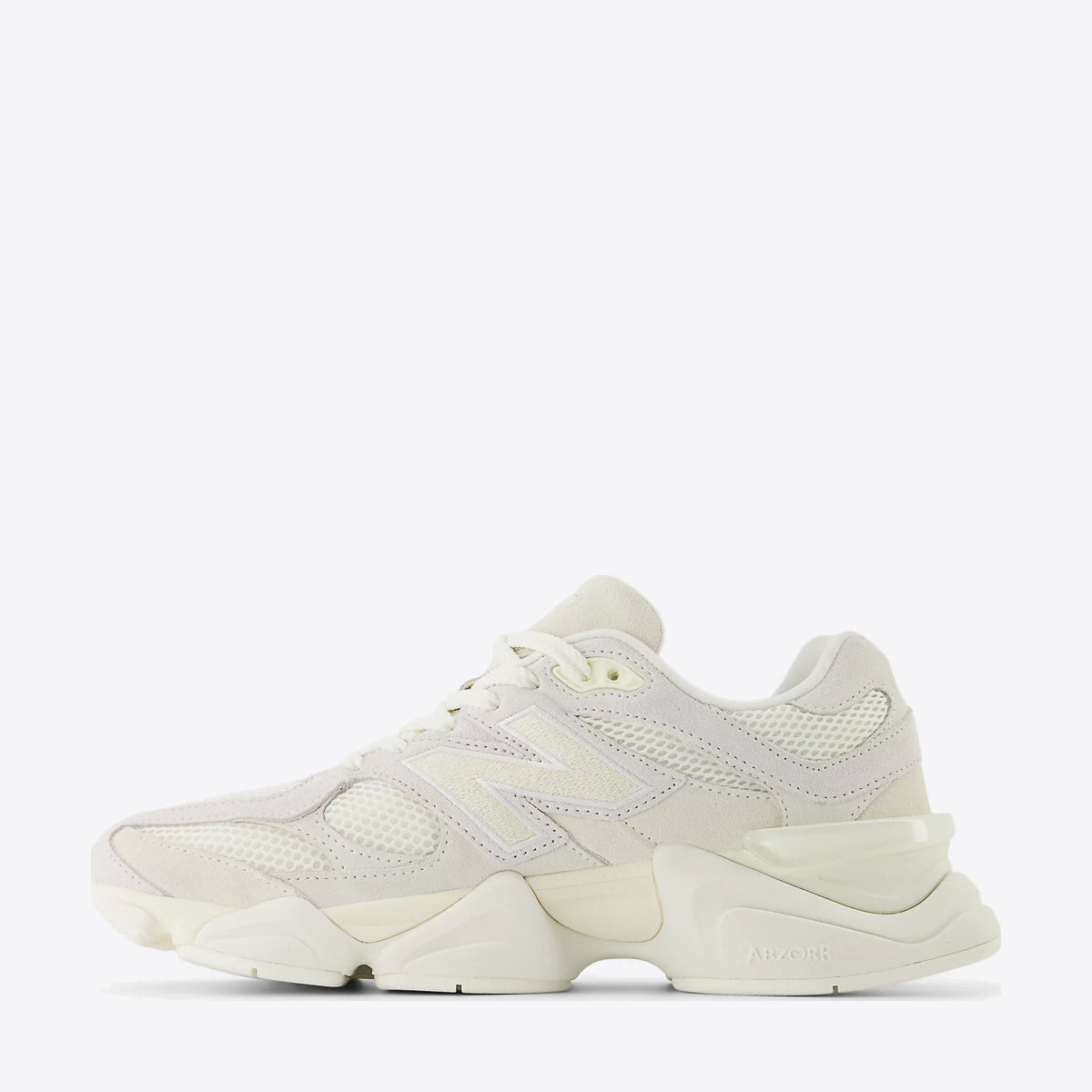 NEW BALANCE 9060 V1 Angora/Sea Salt - Image 0