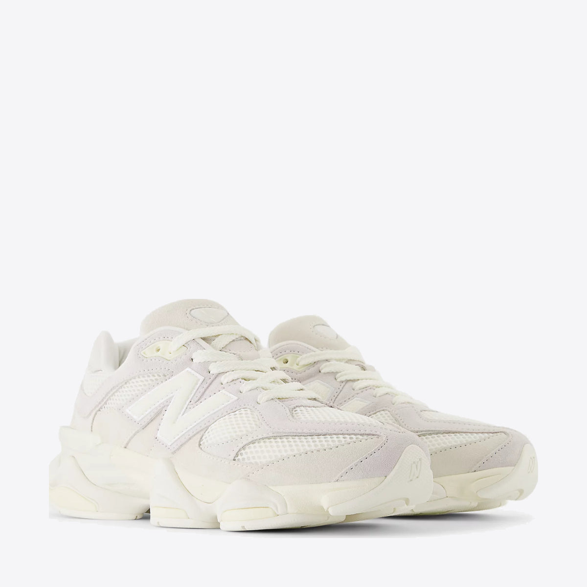 NEW BALANCE 9060 V1 Angora/Sea Salt - Image 0
