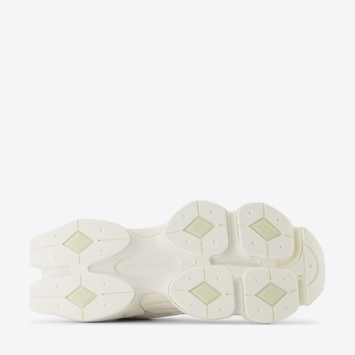 NEW BALANCE 9060 V1 Angora/Sea Salt - Image 0