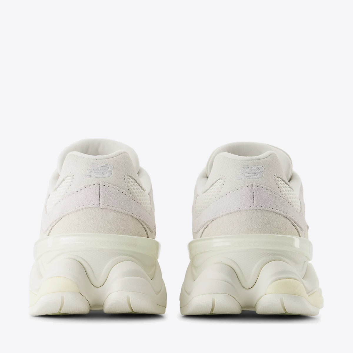 NEW BALANCE 9060 V1 Angora/Sea Salt - Image 0