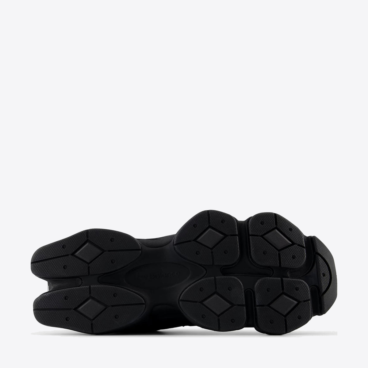 NEW BALANCE 9060 V1 Black/Black - Image 0
