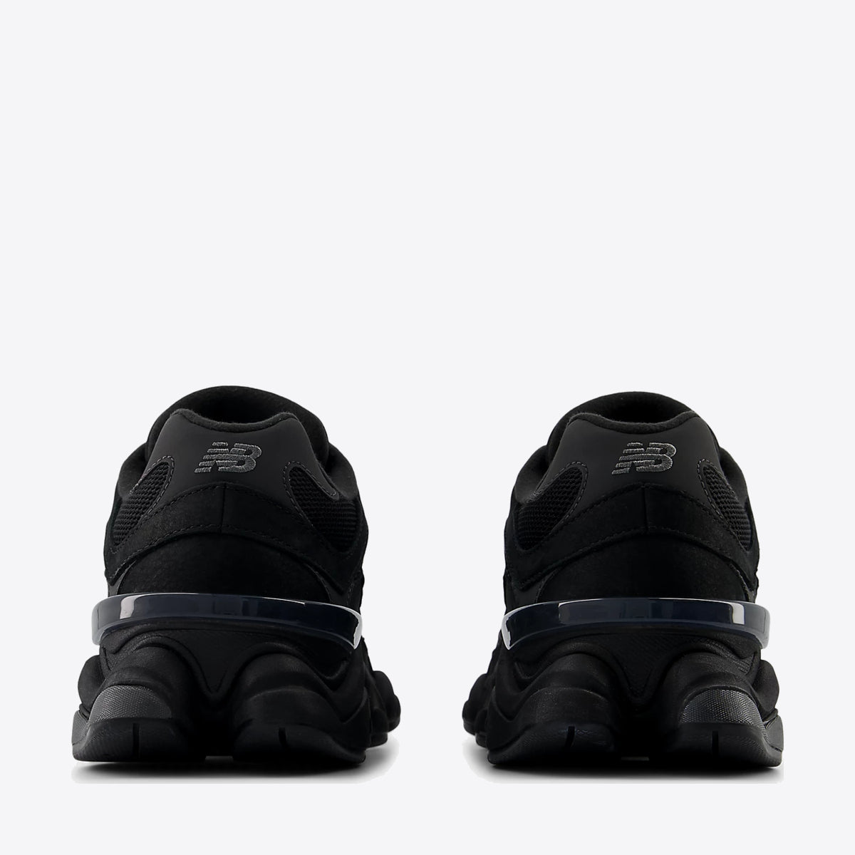 NEW BALANCE 9060 V1 Black/Black - Image 0