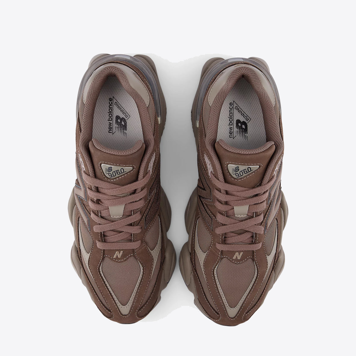 NEW BALANCE 9060 V1 Cortado - Image 0