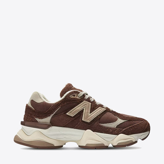 NEW BALANCE 9060 V1 Rich Oak - Image 1