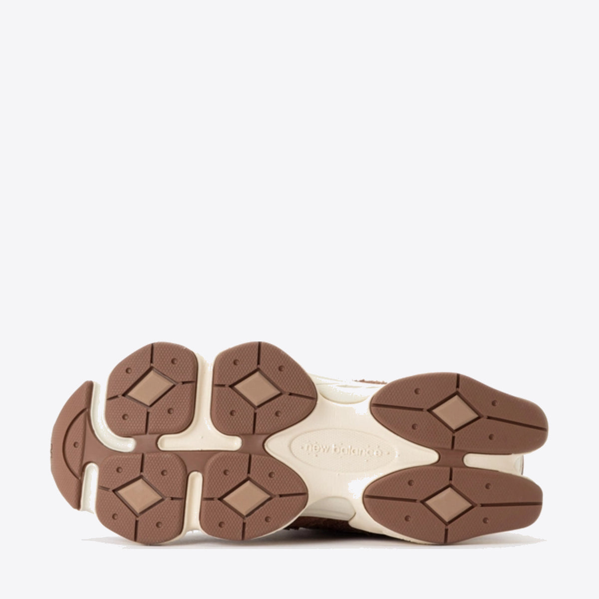 NEW BALANCE 9060 V1 Rich Oak - Image 4