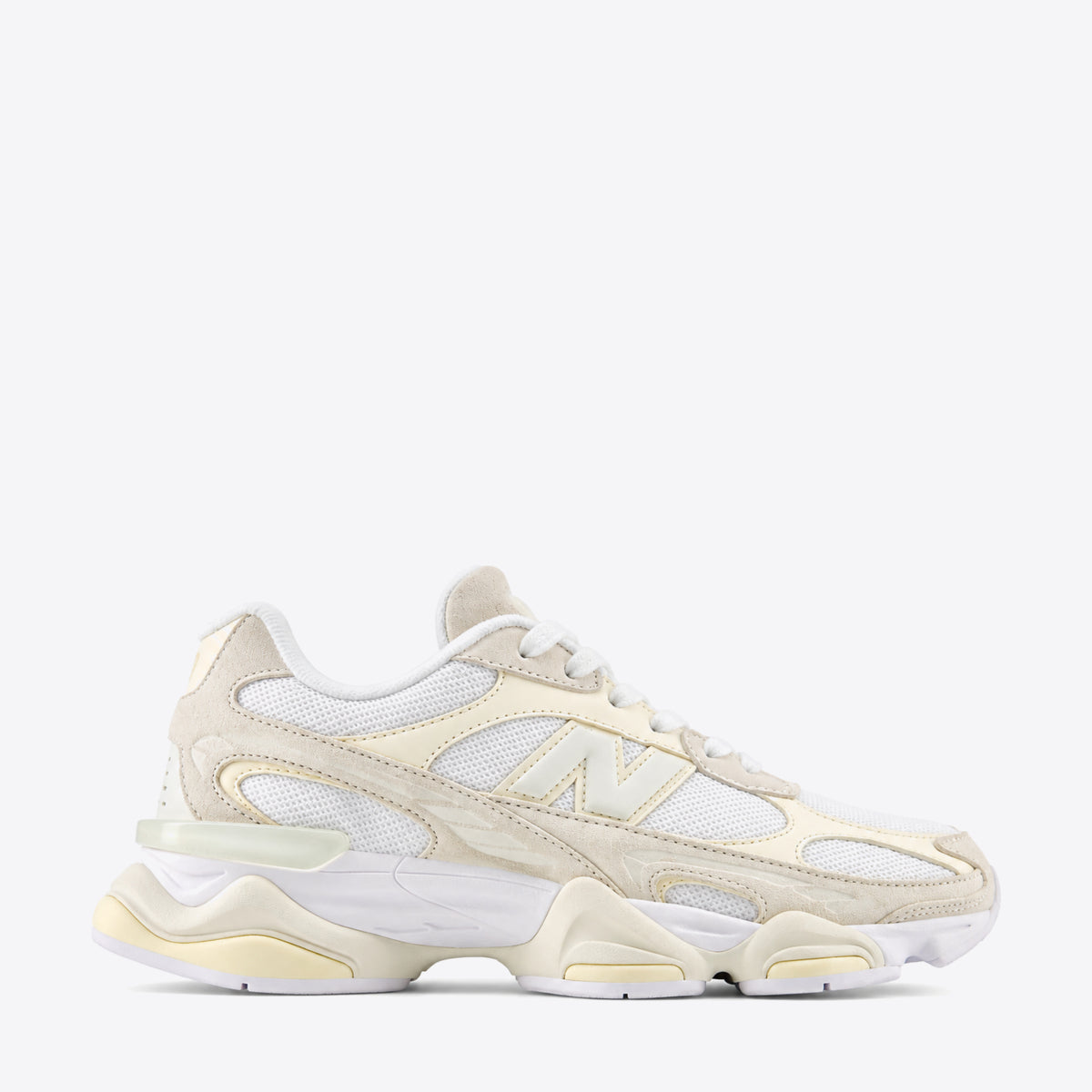 NEW BALANCE 9060R Angora / Sea Salt - Image 0