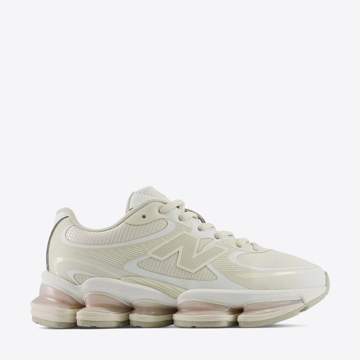 NEW BALANCE ABZORB 2000 Linen / Sea Salt / Timberwolf - Image 0