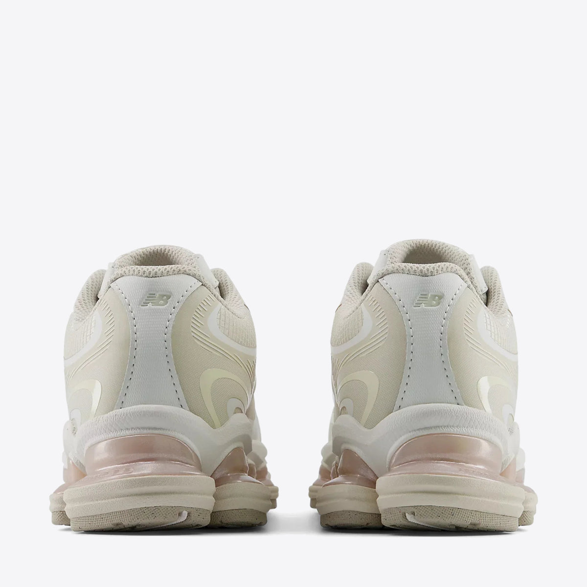 NEW BALANCE ABZORB 2000 Linen / Sea Salt / Timberwolf - Image 0