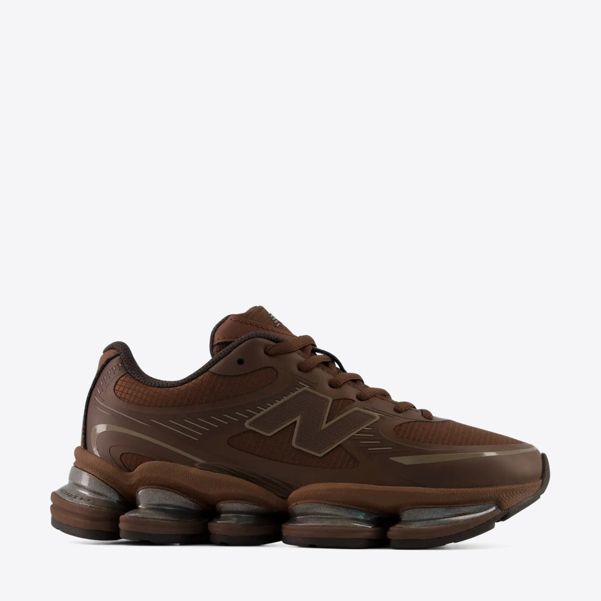 NEW BALANCE ABZORB 2000 Pumpernickel / Rich Oak / Black Coffee - Image 0