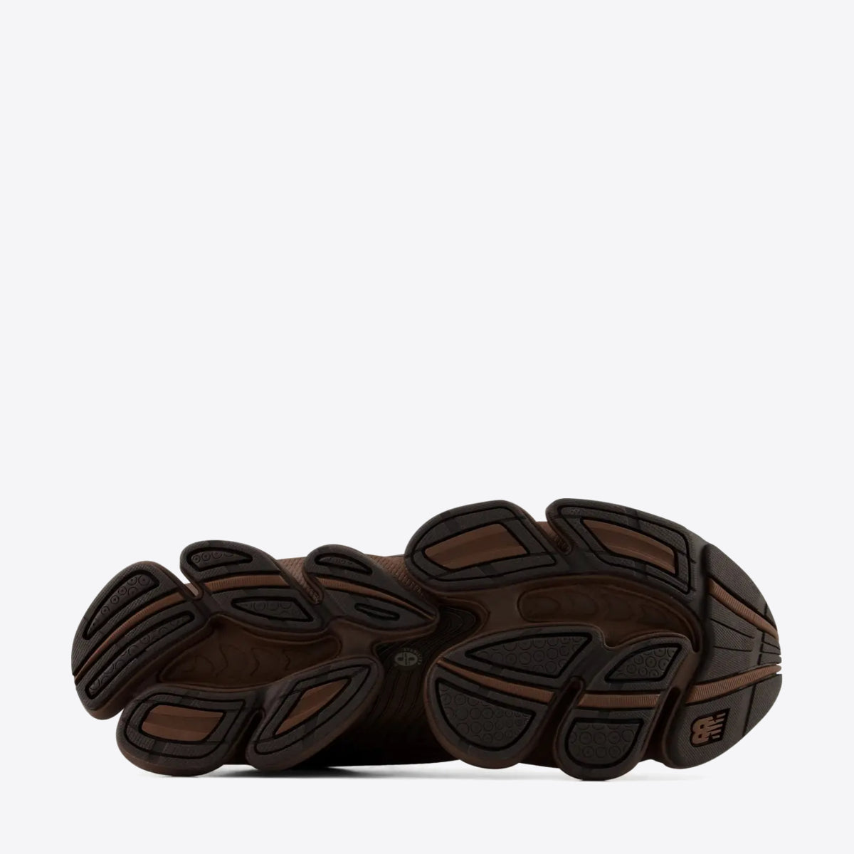 NEW BALANCE ABZORB 2000 Pumpernickel / Rich Oak / Black Coffee - Image 0