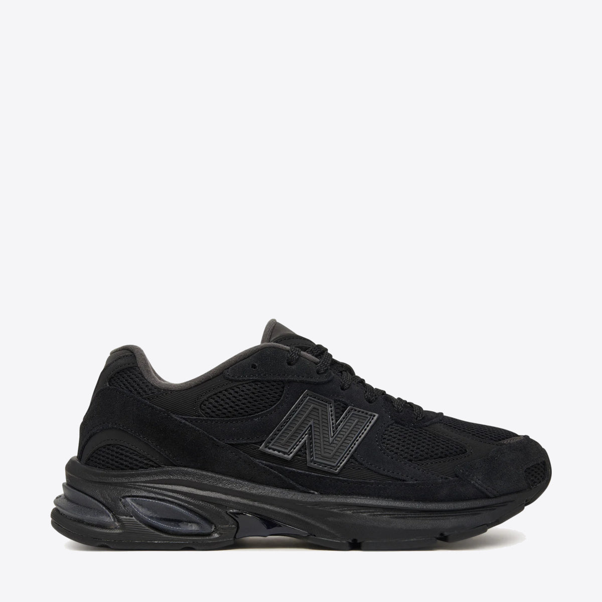 NEW BALANCE Abzorb 2010 Black/Black - Image 0