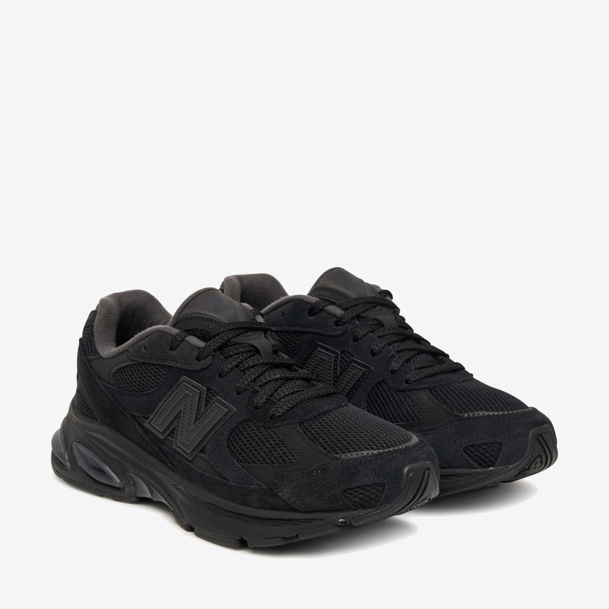 NEW BALANCE Abzorb 2010 Black/Black - Image 0