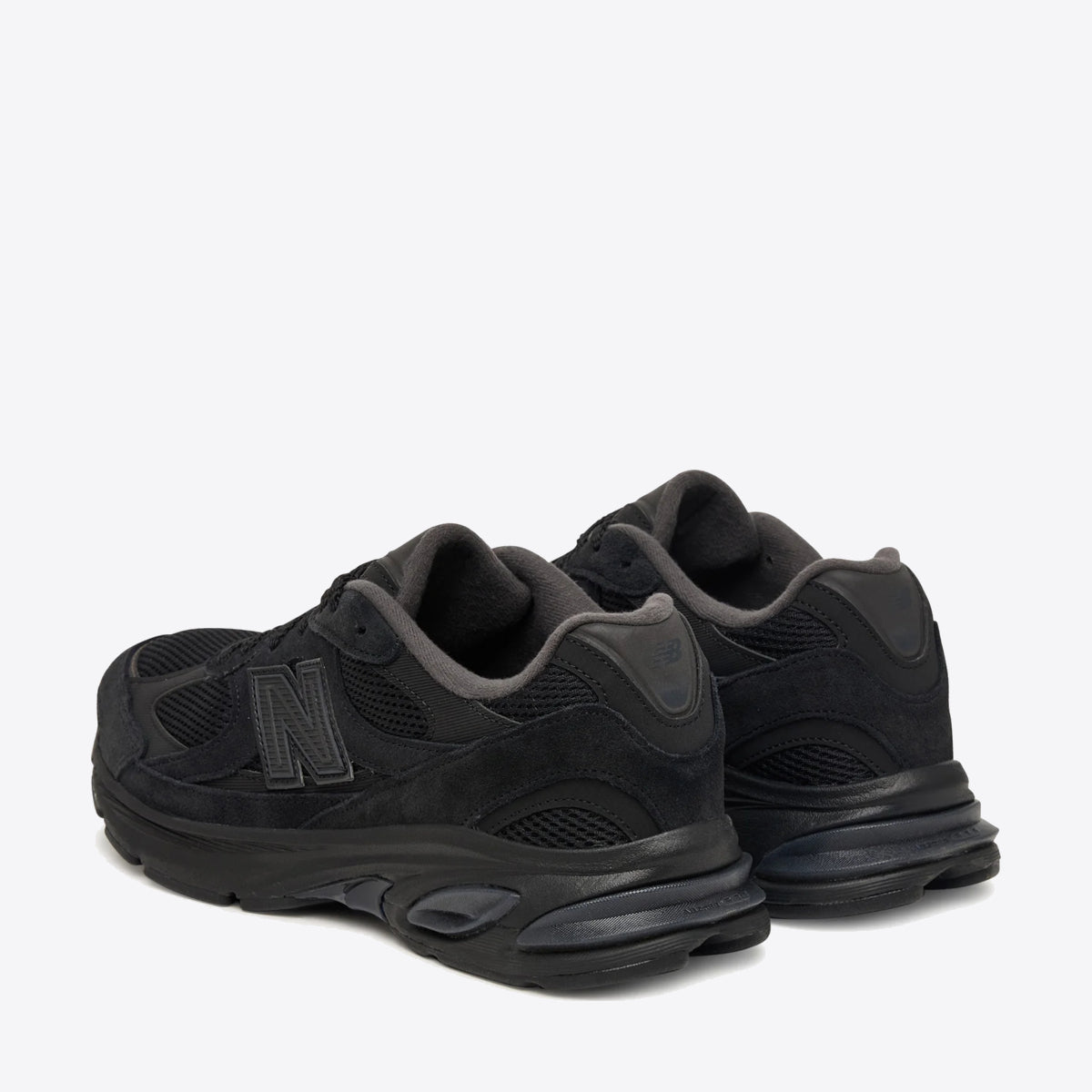 NEW BALANCE Abzorb 2010 Black/Black - Image 0