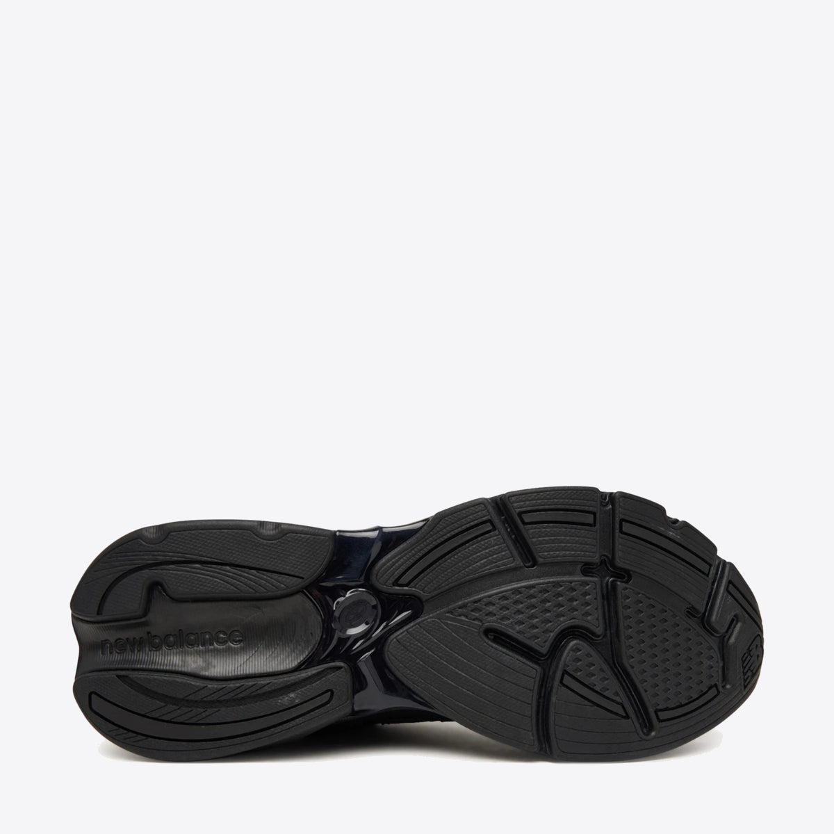 NEW BALANCE Abzorb 2010 Black/Black - Image 0
