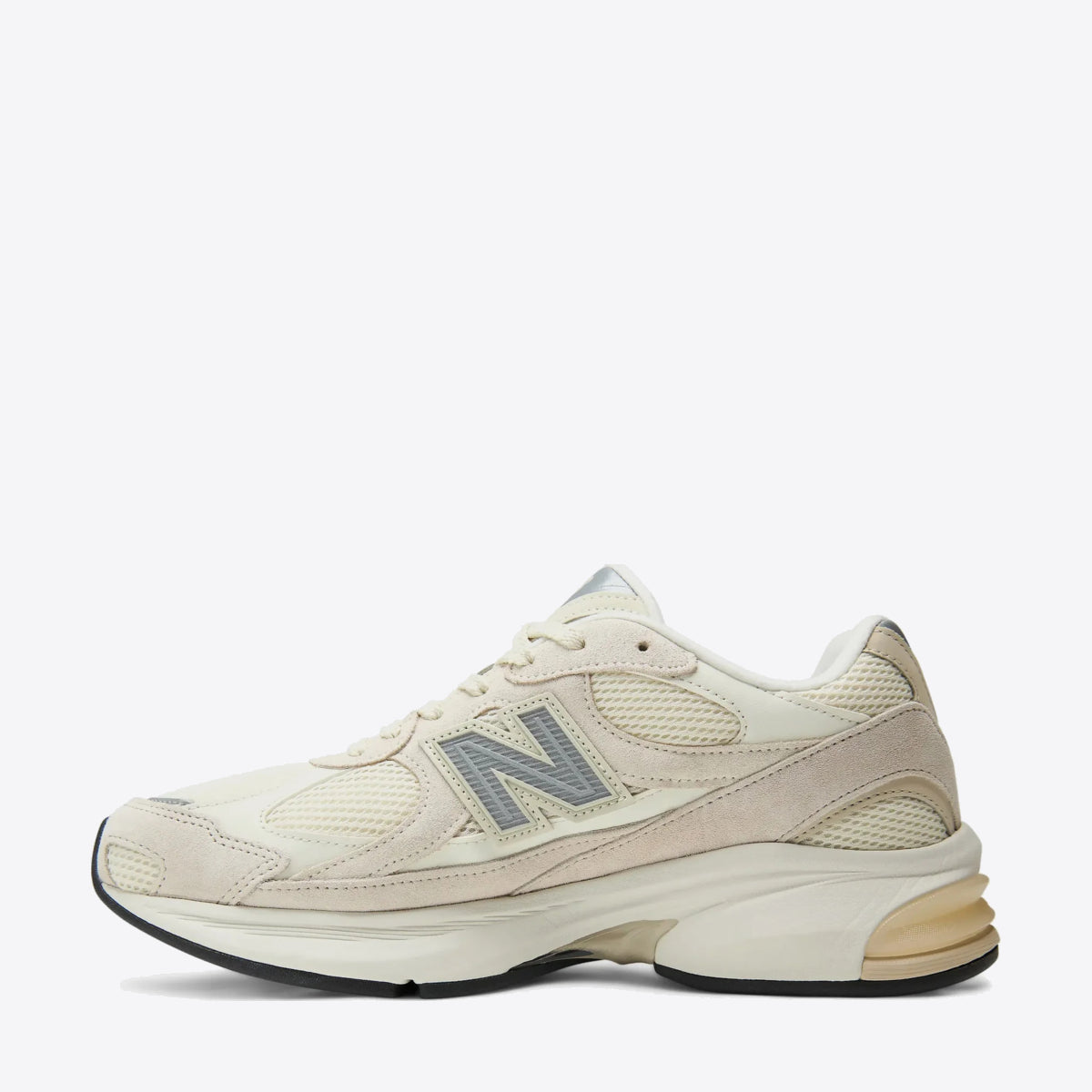 NEW BALANCE Abzorb 2010 Timberwolf/Turtledove - Image 0