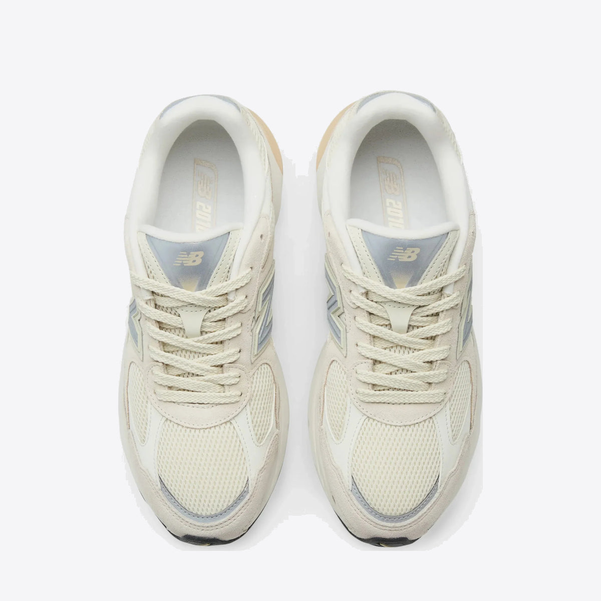NEW BALANCE Abzorb 2010 Timberwolf/Turtledove - Image 0