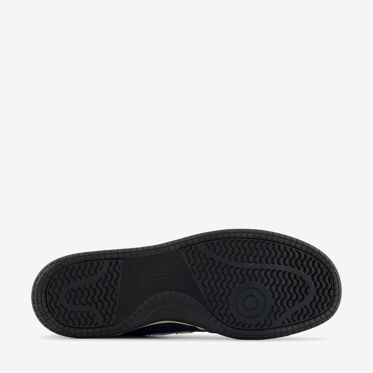 NEW BALANCE BB480 NB Navy/Sea Salt - Image 6